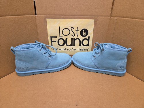 Ugg neumel baby - neumel, blue